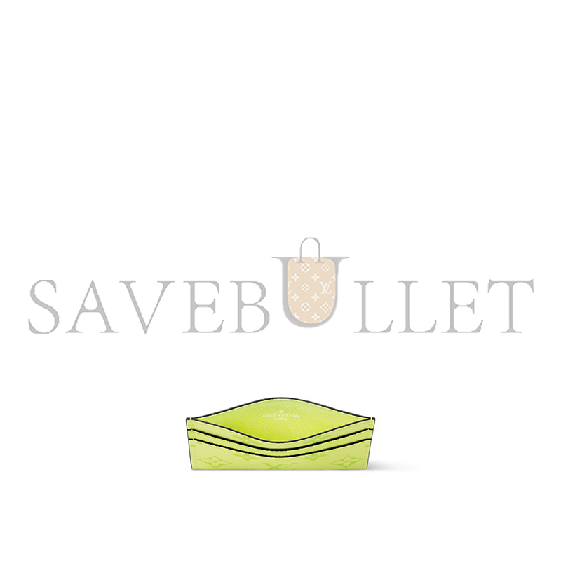 l0*is V*t0n double card holder m14360 (11*7*2cm)